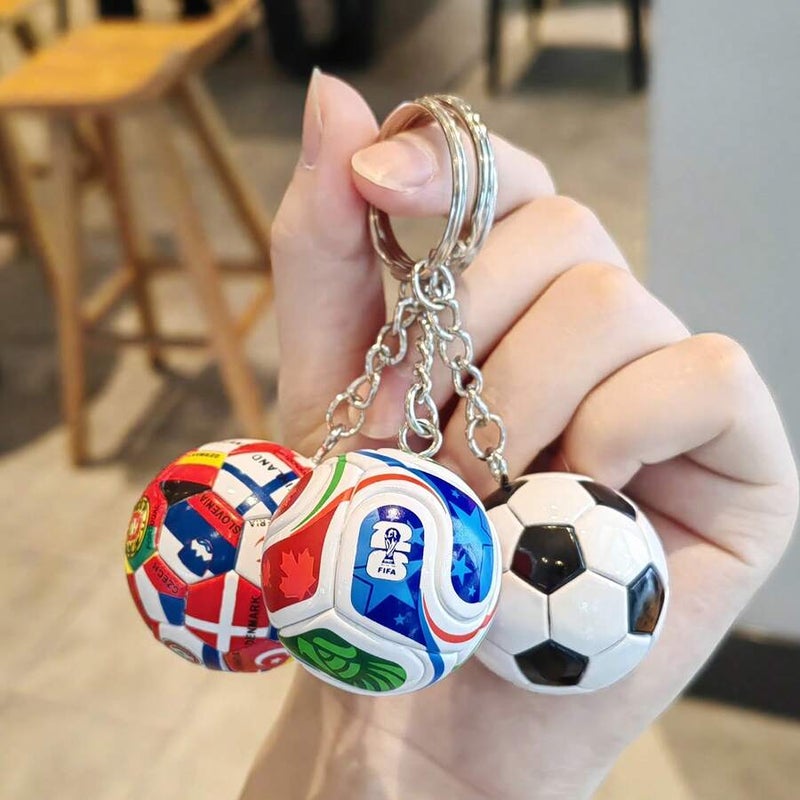 صندوق هدايا حفلة كرة القدم لكأس العالم FIFA 2026 - مثالي لعشاق كرة القدم والمناسبات الخاصة - Image 4