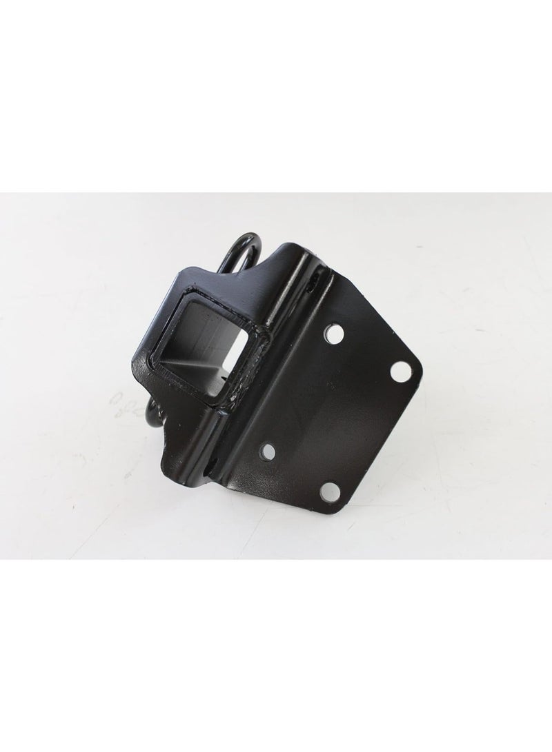 Fj Cruiser Hitch, Silver, Black, SUV, Towing Hitch - Image 4