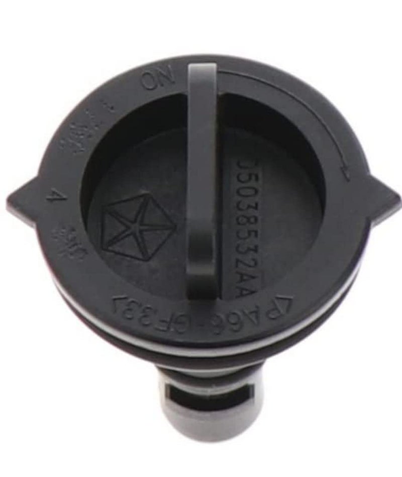Chrysler Genuine 5038532AA PCV Valve - Image 1