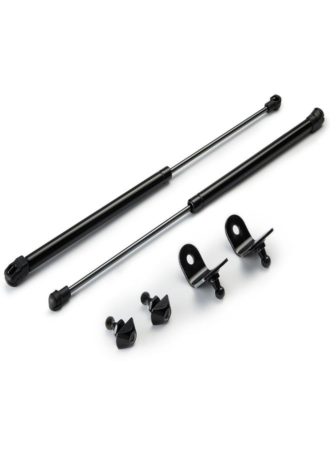ARANA Hood Struts Lift Support for Ford Mustang 2005-2014, Front Hood Replacement Shocks Fits 2005-2014 Ford Mustang, 2PCS - Image 1