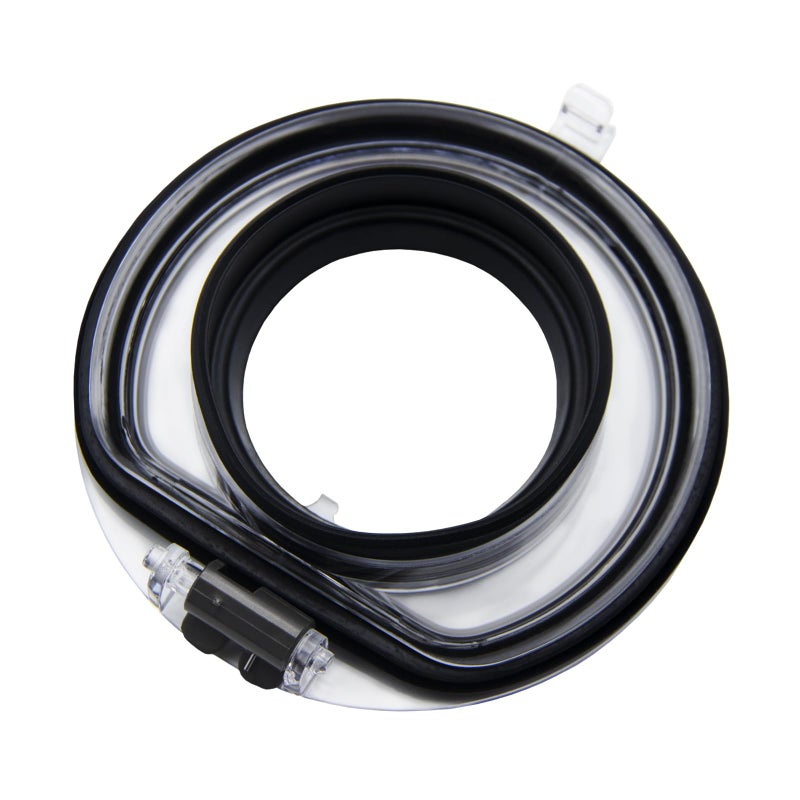 hedonlee Dust Bin Lid Replacement for Dyson V10 V11 V15 SV12 SV14 SV15 SV22 Vacuum Cleaner, Dust Bucket Cover Replacement Accessaries (for Bin Lid V10 V11) - Image 1