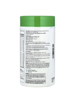 Rainbow Light Rainbow Light, Kid's One®+, For Ages 1 & Above, Fruit Punch, 90 Tablets  - Image 3
