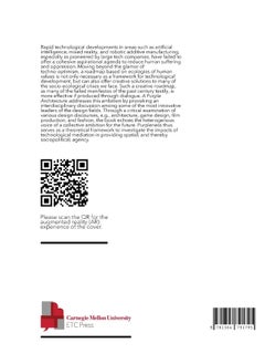 A Purple Architecture: Design in the Age of the Physical-Virtual Continuum  - Image 2
