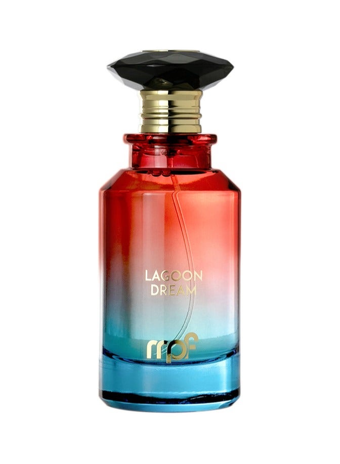 mpf Lagoon Dream EDP 100ml - Image 2