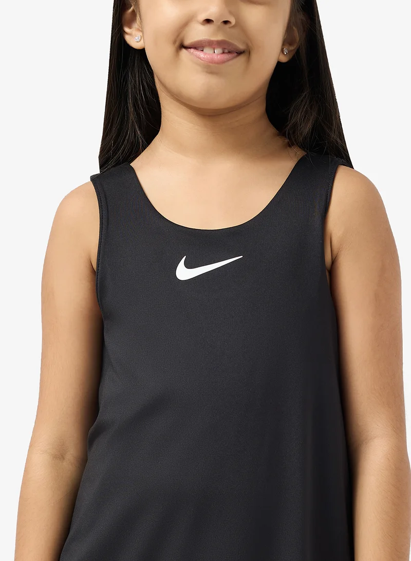 Nike Sleeveless Knit Dress
