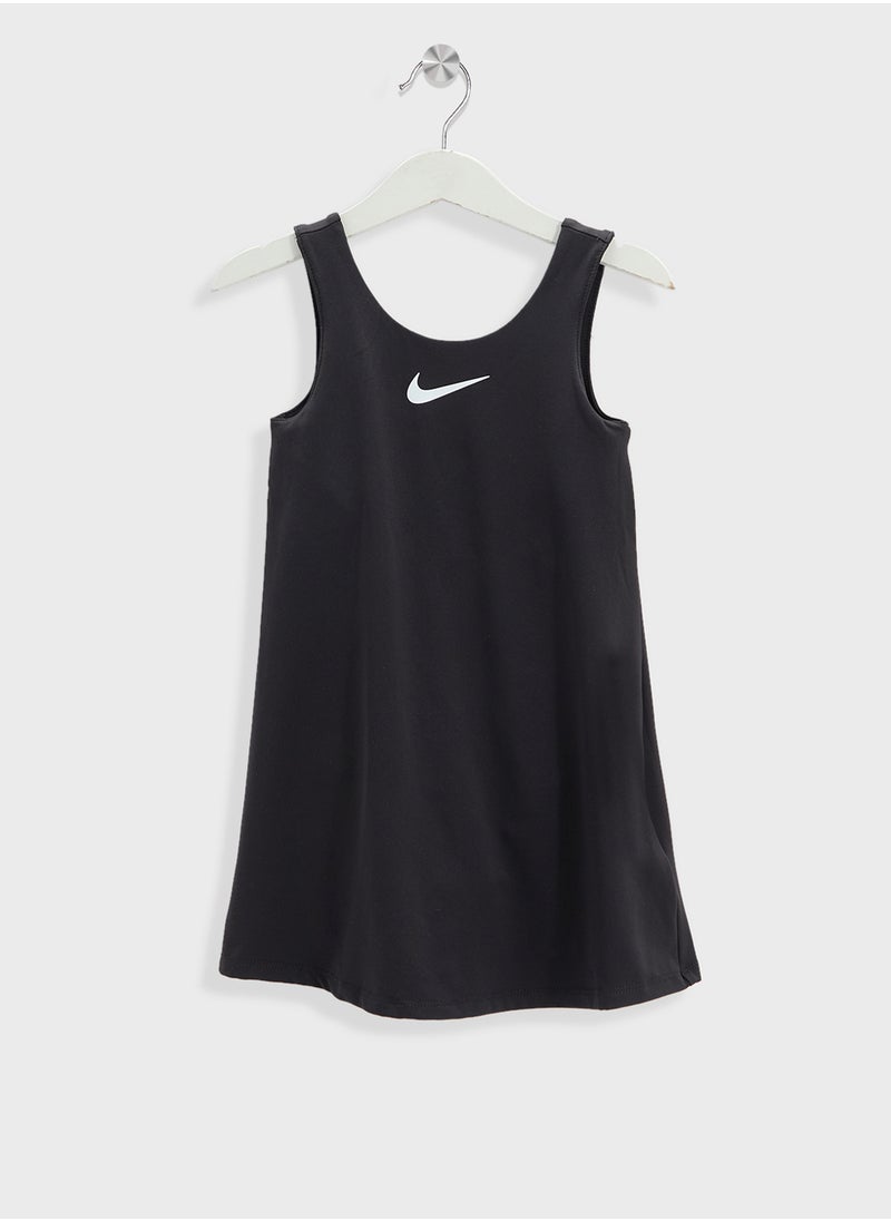 Nike Kids One Sport Dress  - Image 1