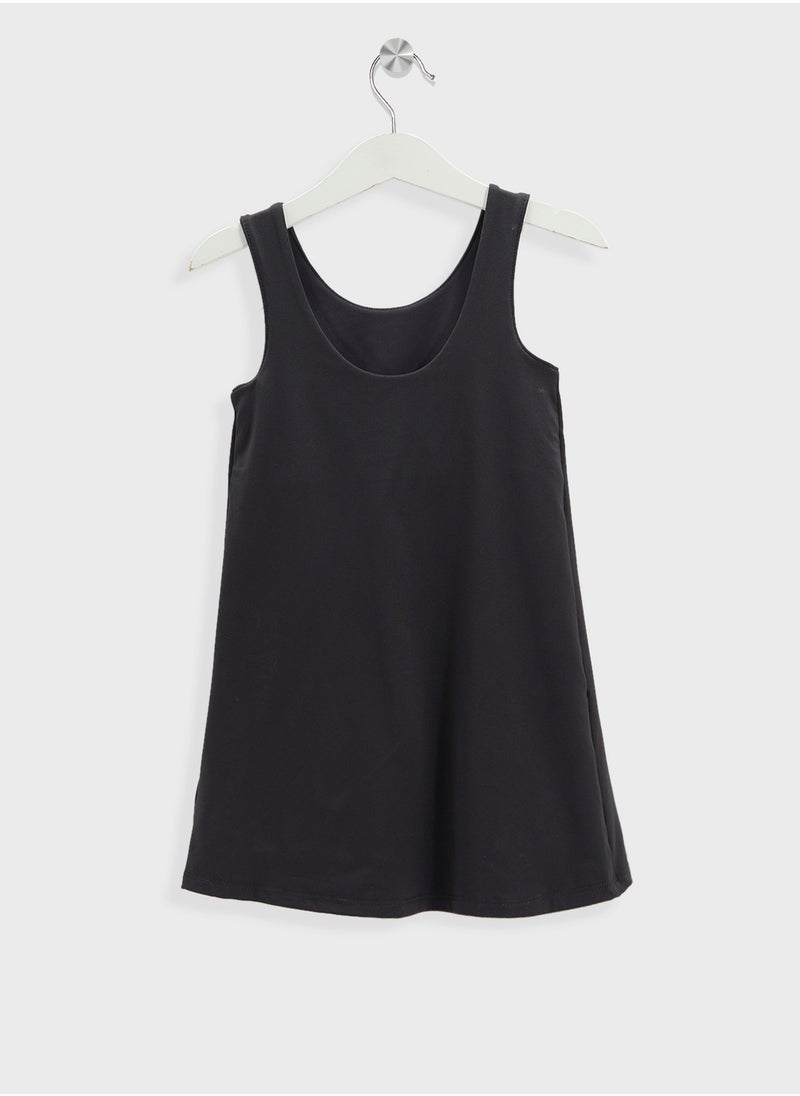 Nike Kids One Sport Dress  - Image 2