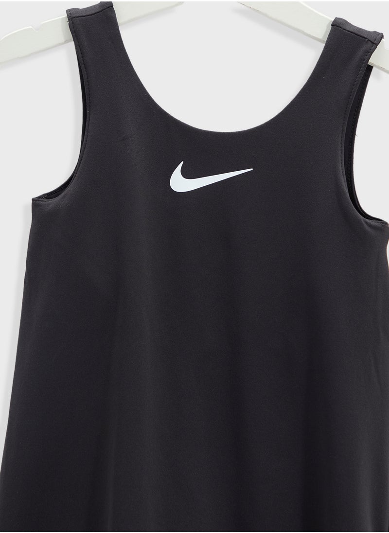 Nike Kids One Sport Dress  - Image 3