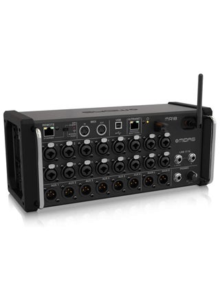 MIDAS18-Input Digital Mixer for iPad/Android Tablets with 16 MIDAS PRO Preamps MR18 - pzsku/ZE902B713C3ED36D065A7Z/45/_/1719306285/5c66f3a8-2724-4775-ae04-5d38aa540e74