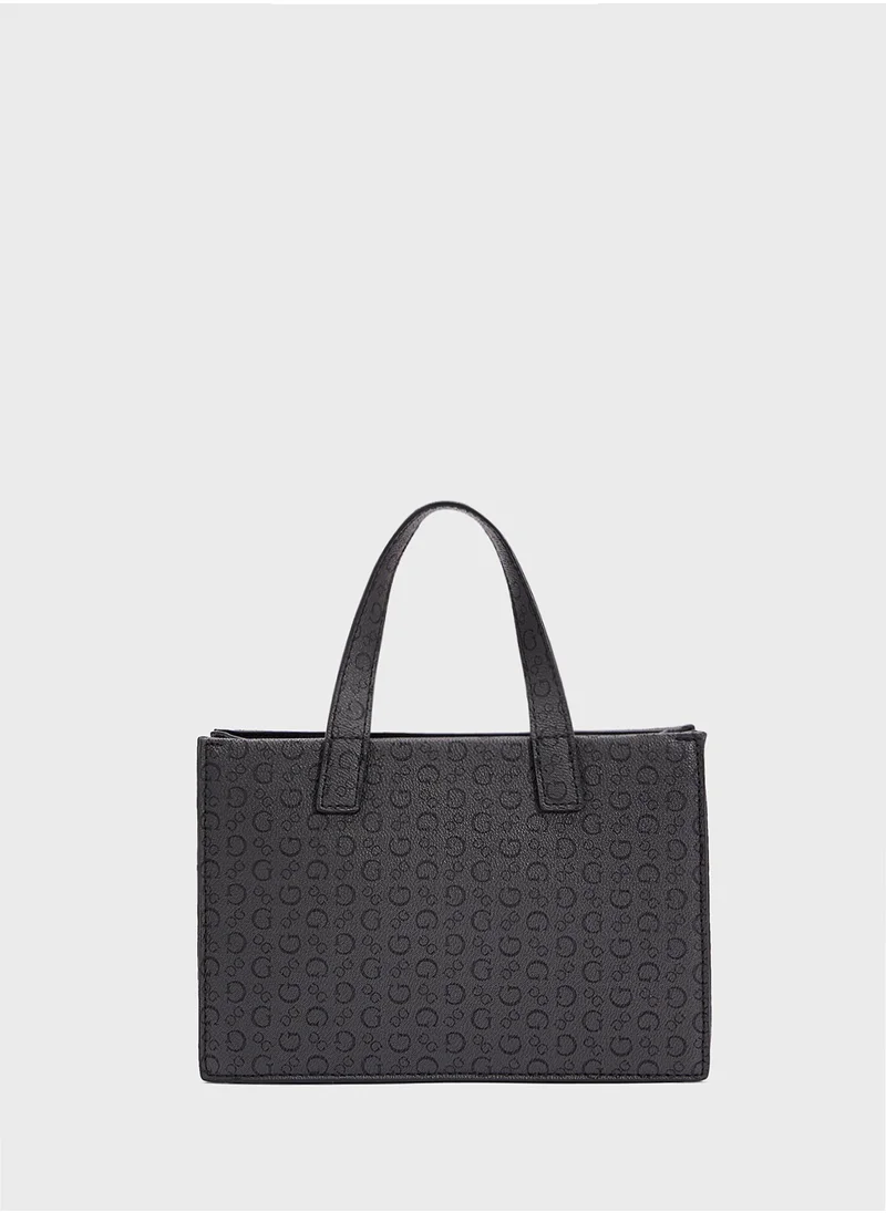 جس Ines Mini Tote