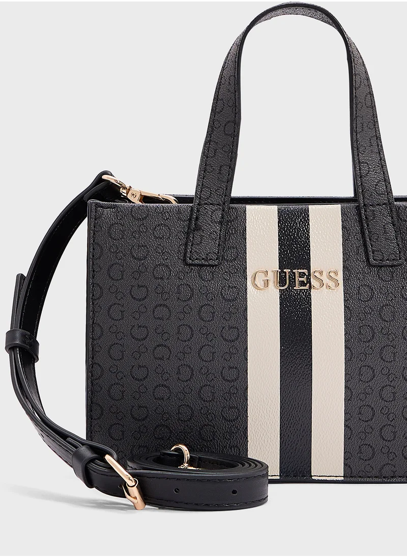 GUESS Ines Mini Tote