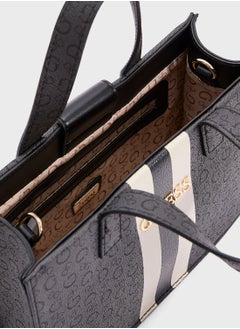 GUESS Ines Mini Tote  - Image 5