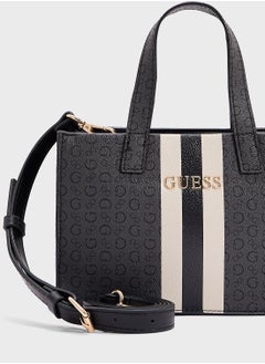 GUESS Ines Mini Tote  - Image 4