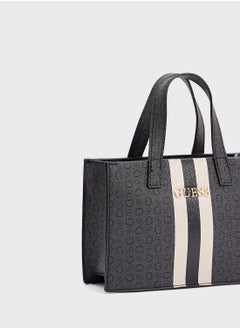 GUESS Ines Mini Tote  - Image 3