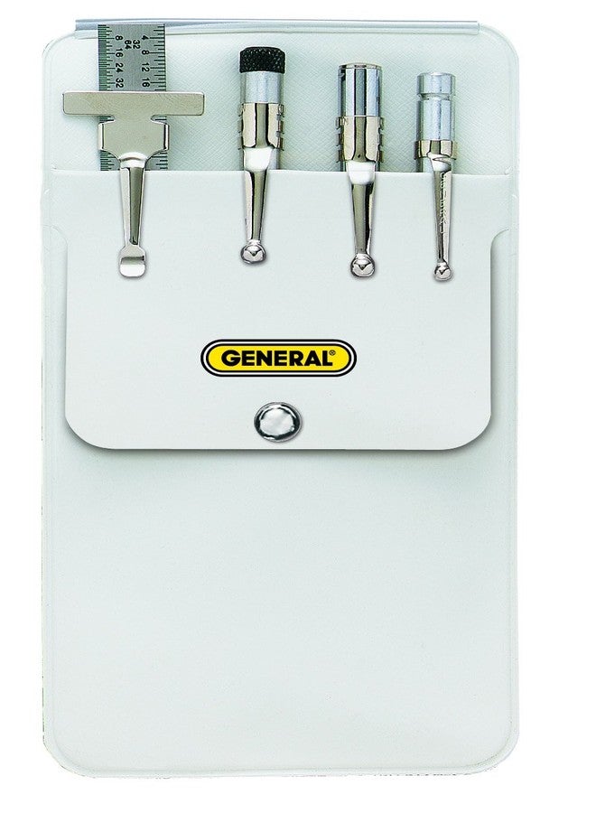 جينيرال تولز مجموعة أدوات/علامات حماية الجيب S008 من General Tools - Image 3