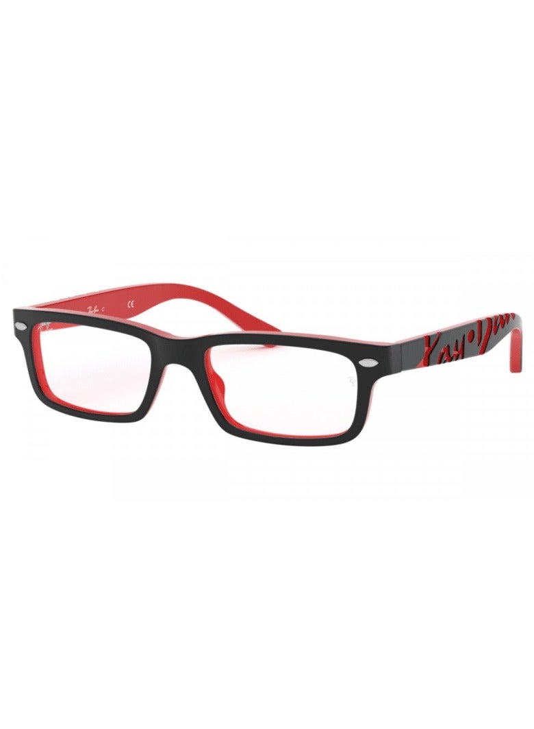 Ray-Ban Junior Ray-Ban RY1535 3573 48 Kid's Eyeglasses Frame - Image 1
