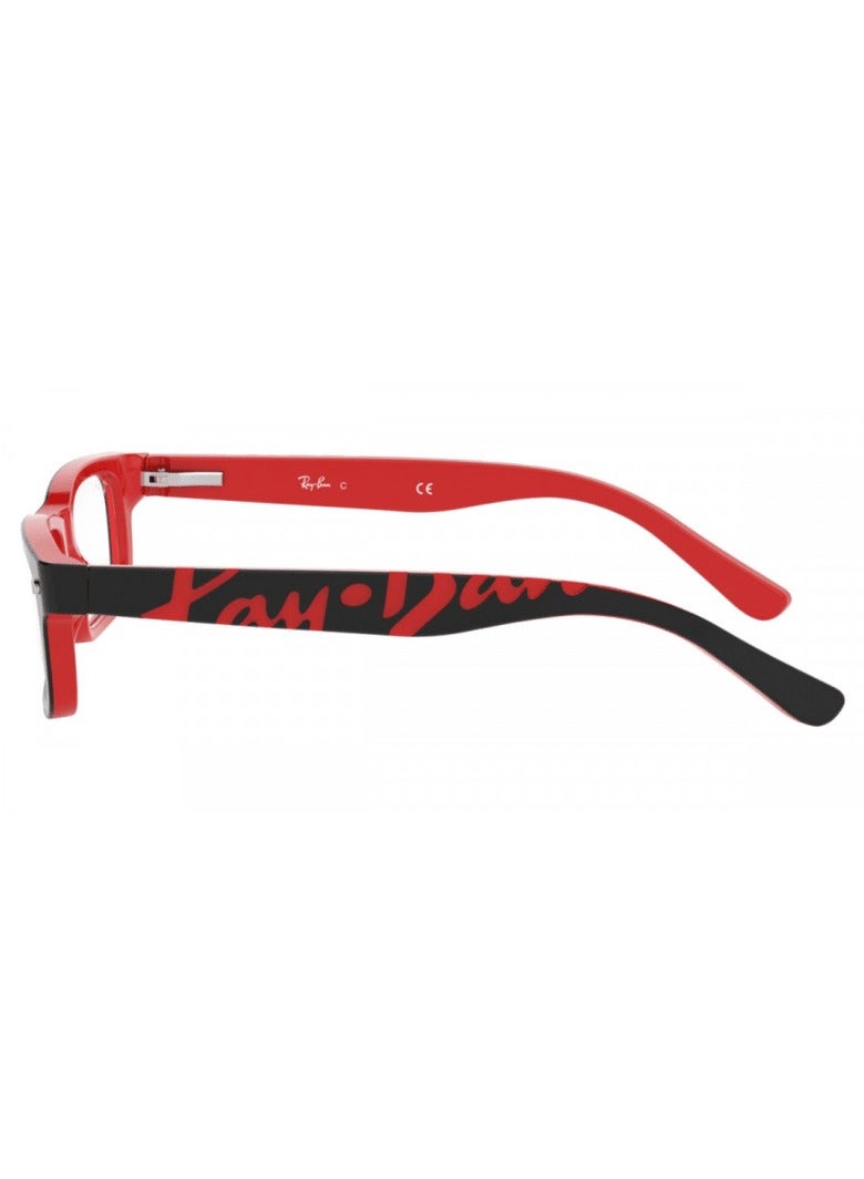 Ray-Ban Junior Ray-Ban RY1535 3573 48 Kid's Eyeglasses Frame - Image 3