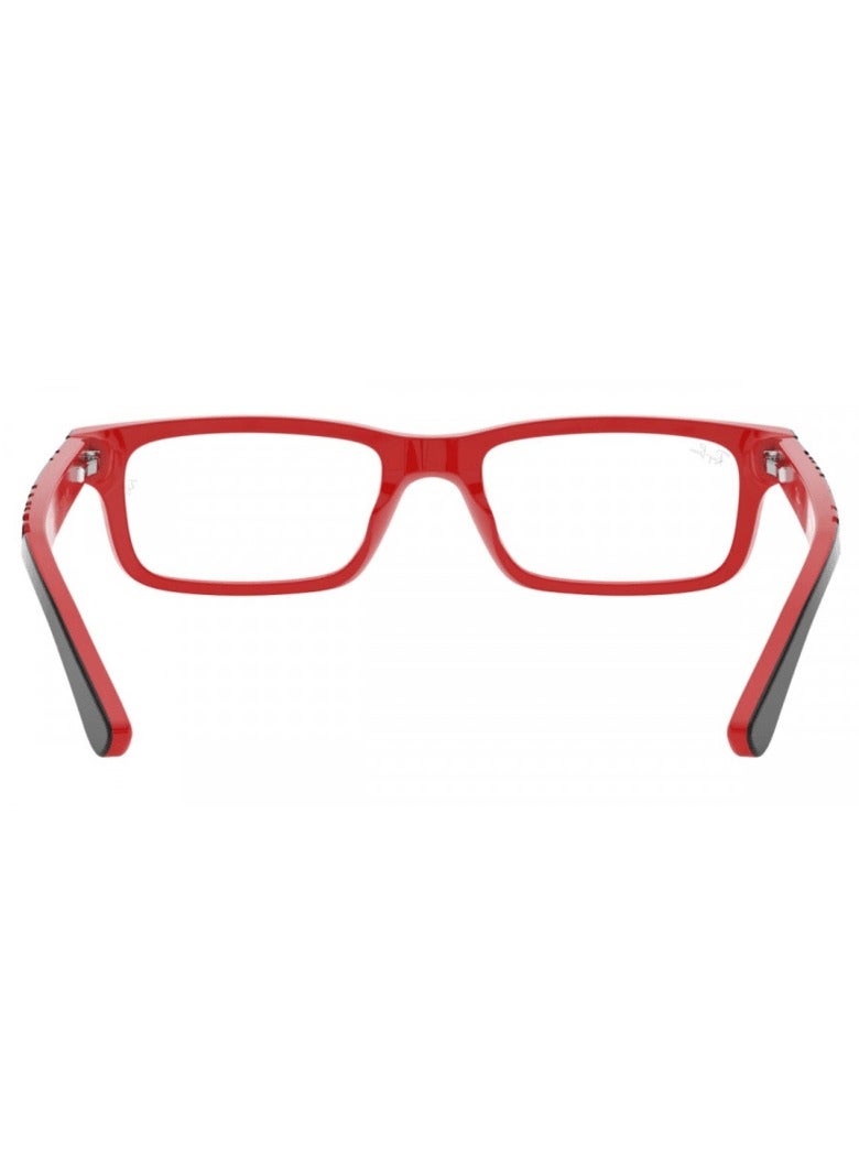 Ray-Ban Junior Ray-Ban RY1535 3573 48 Kid's Eyeglasses Frame - Image 4