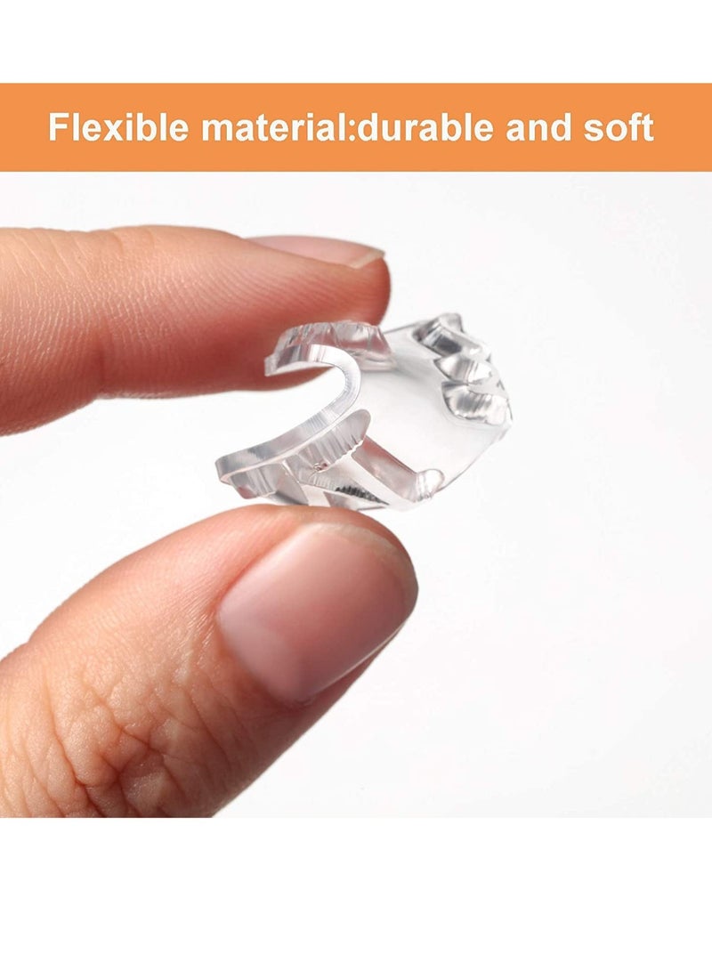 SYOSI 4Pcs Alphabet Cake Stamp Tool Alphabet Numbers Fondant Cake Mold DIY Cookie Stamp Cookie Cutter Fondant Molds - Image 4