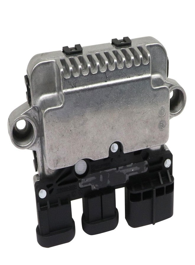 Prefer Warehouse وحدة تحكم مروحة المستودع من بريفير متوافقة مع نيسان باثفايندر 2013-2020 وإنفينيتي Q60 2014-2019. بديل للرقم 21493-3JA0E و214933JA0E. - Image 5