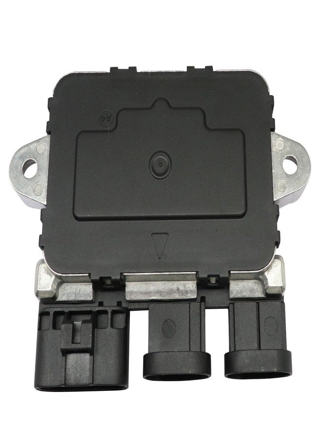 Prefer Warehouse وحدة تحكم مروحة المستودع من بريفير متوافقة مع نيسان باثفايندر 2013-2020 وإنفينيتي Q60 2014-2019. بديل للرقم 21493-3JA0E و214933JA0E. - Image 2