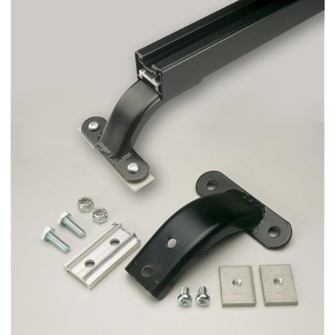 rayihni CH200 Roof Rack Track Mount - Image 3