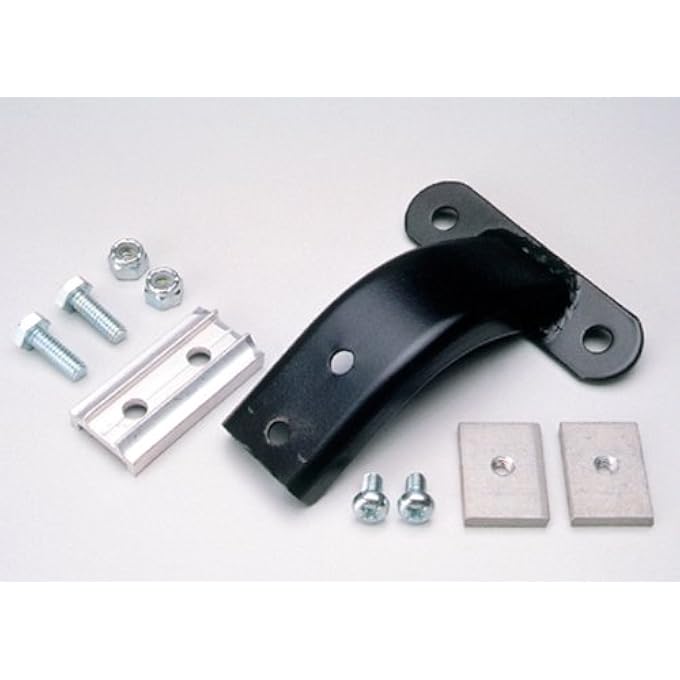 rayihni CH200 Roof Rack Track Mount - Image 2