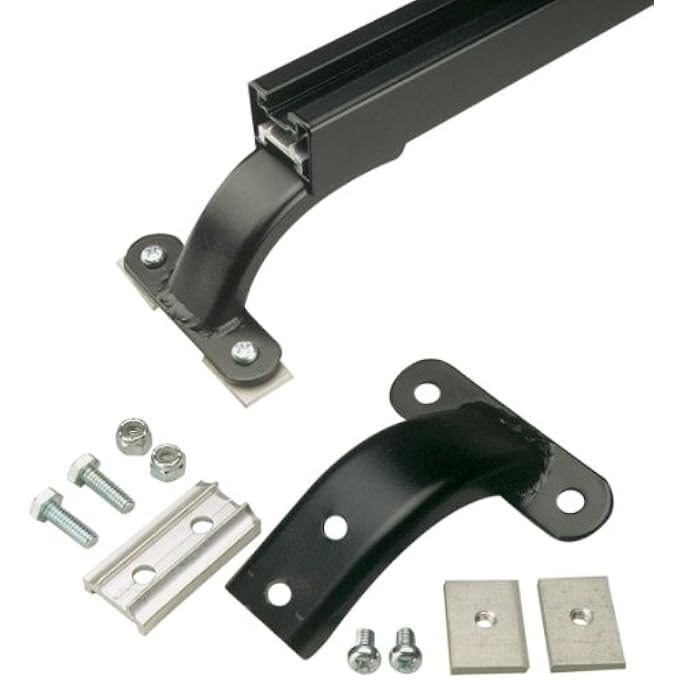 rayihni CH200 Roof Rack Track Mount - Image 1