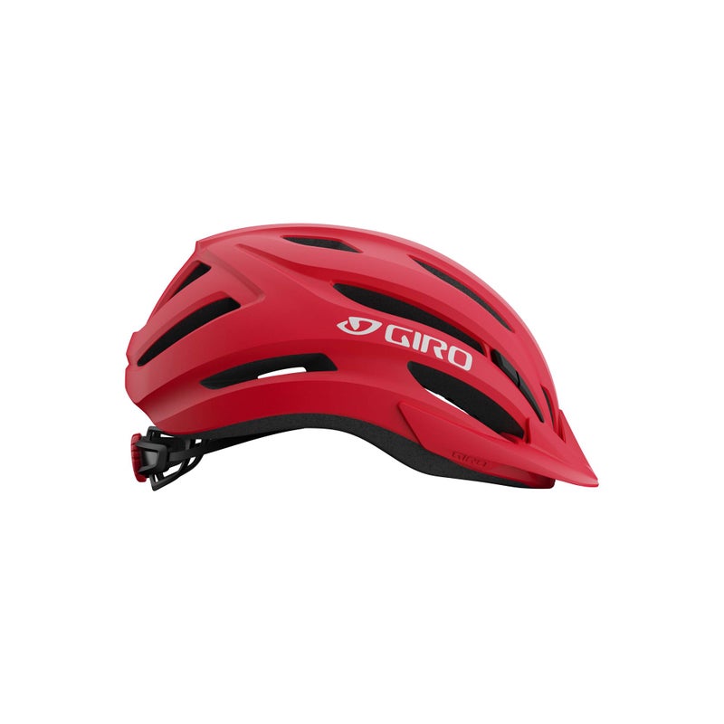 Giro Register MIPS II Adult Recreational Bike Helmet - Matte Bright Red/White - Size UA (54â€“61 cm) - Image 3