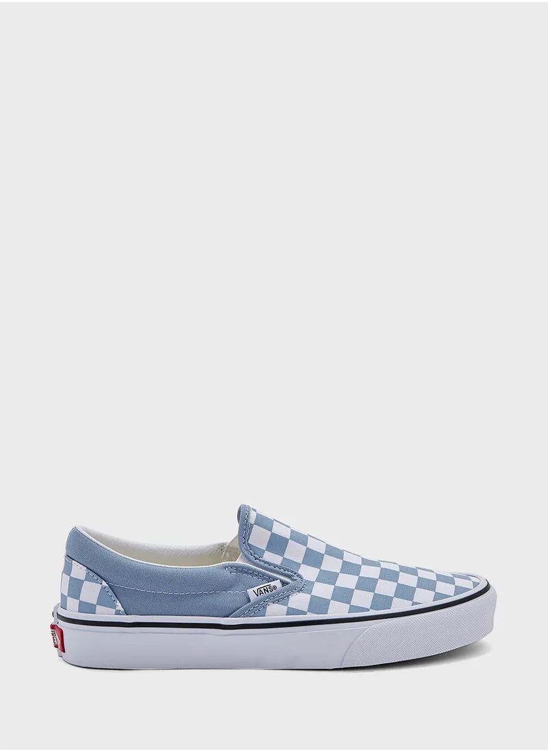 VANS Classic Slip-On Comfort Shoes