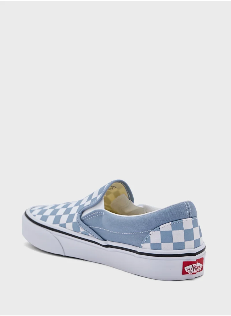 VANS Classic Slip-On Comfort Shoes