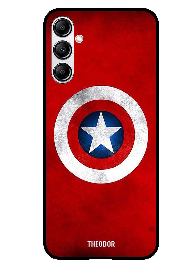 Protective Case Anti Scratch Shock Proof Bumper Cover For Samsung Galaxy A14 5G Cap