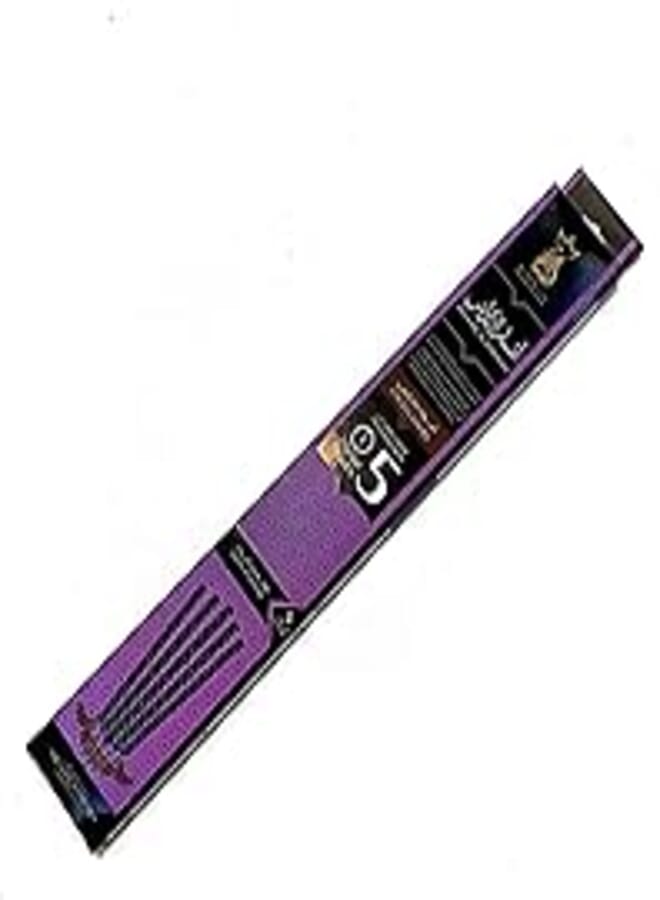 Incenses Sticks (Pack of 5) 