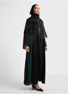 Embellished Abaya With Sheila - pzsku/ZE9034091471031FBC286Z/45/_/1737529536/5461c40b-13e4-4b38-8f4d-bf62ad914af1