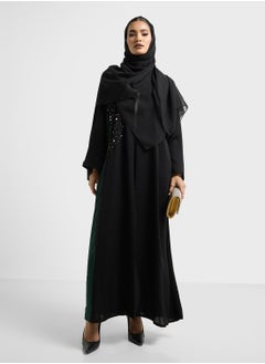 Embellished Abaya With Sheila - pzsku/ZE9034091471031FBC286Z/45/_/1737529538/f865e0bb-df51-458b-9ff0-c77ce16d3698