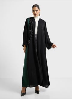 Embellished Abaya With Sheila - pzsku/ZE9034091471031FBC286Z/45/_/1737529539/a1027d38-70d7-4a90-87ac-6c2e6168cf34