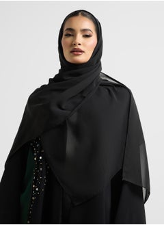 Embellished Abaya With Sheila - pzsku/ZE9034091471031FBC286Z/45/_/1737529552/3367f8c1-380e-4a1f-aed2-b91afec61b82