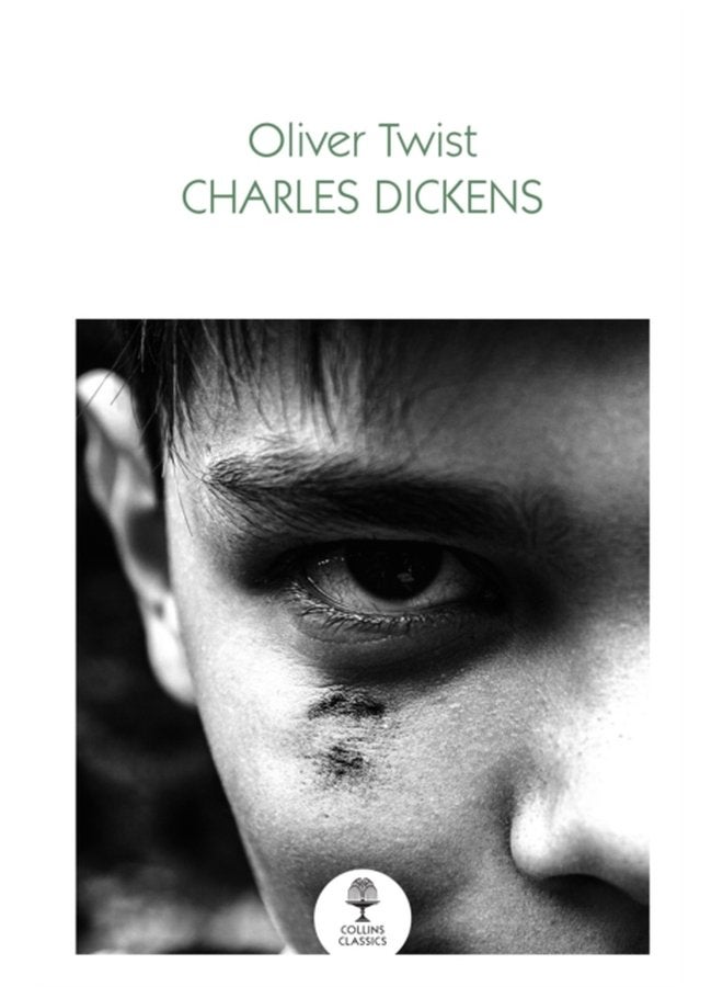 Oliver Twist - Paperback