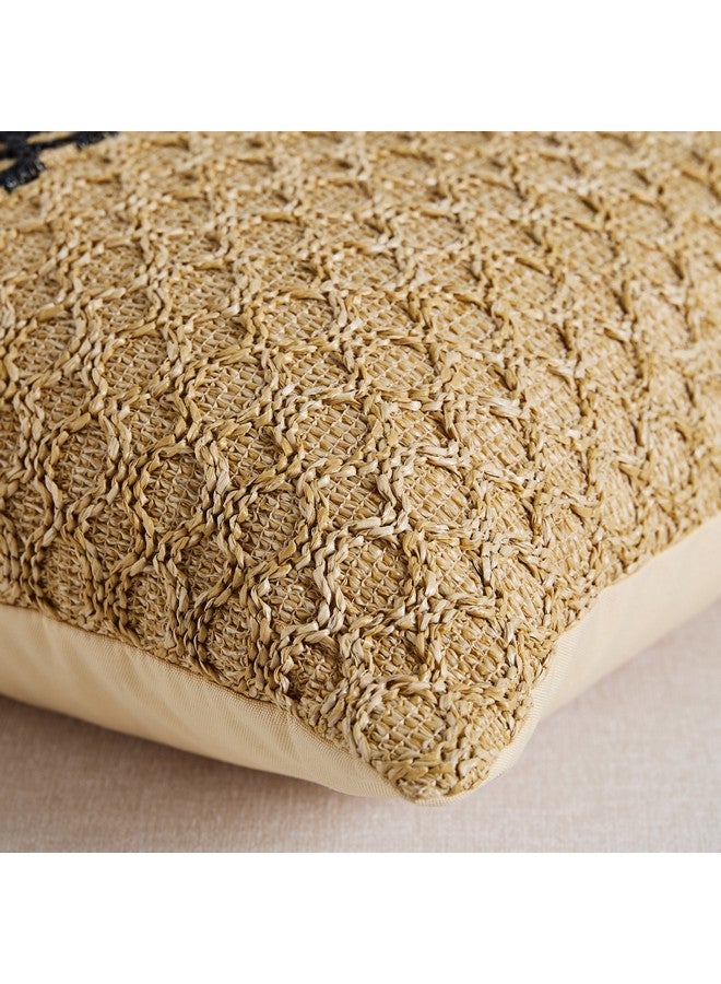Home Box Sunshade Filled Cushion 45 x 45 cm - Image 3