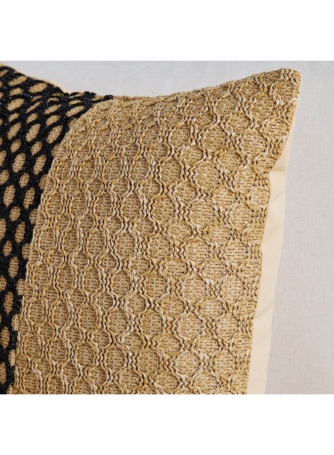 Home Box Sunshade Filled Cushion 45 x 45 cm - Image 2