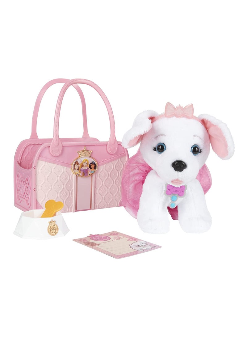 Disney Style Collection My Trendy Puppy & Tote  - Image 2