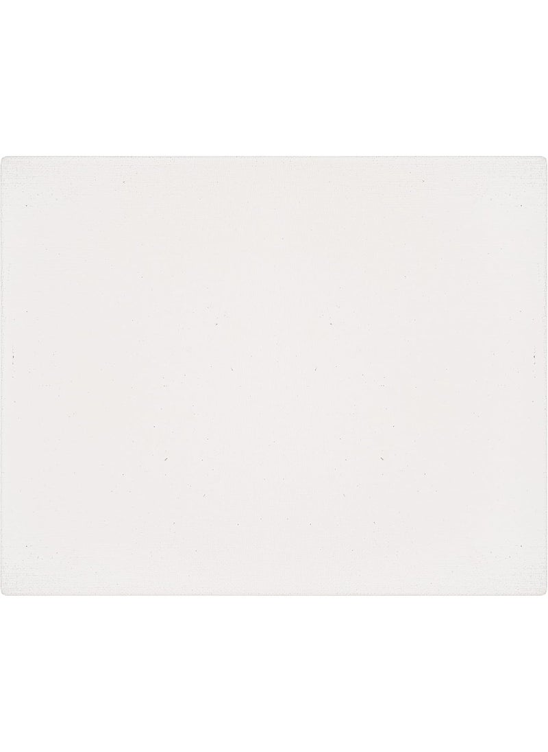 Fredrix FREDRIX Artist Series Primed Canvas Panels Individually Wrapped 11 x 14 Pack of 3  - Image 3