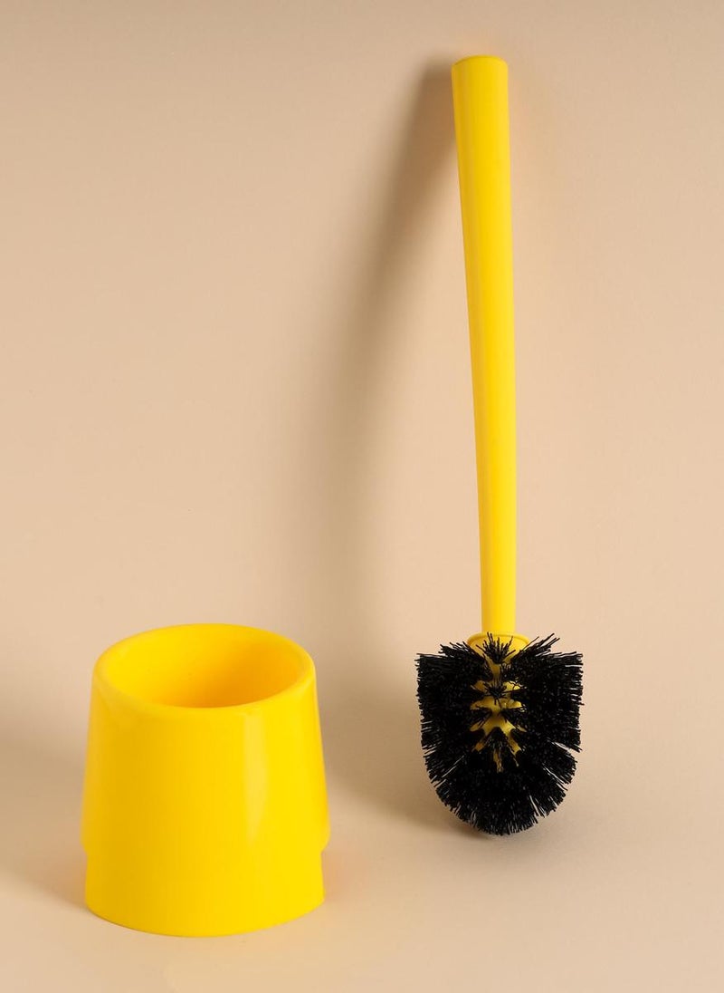 Royalford Toilet Brush with Holder - Image 5