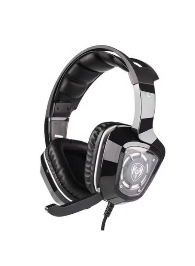 somic Somic G910i Usb Gaming Headset ZE903AE650E63B9EF0D5FZ