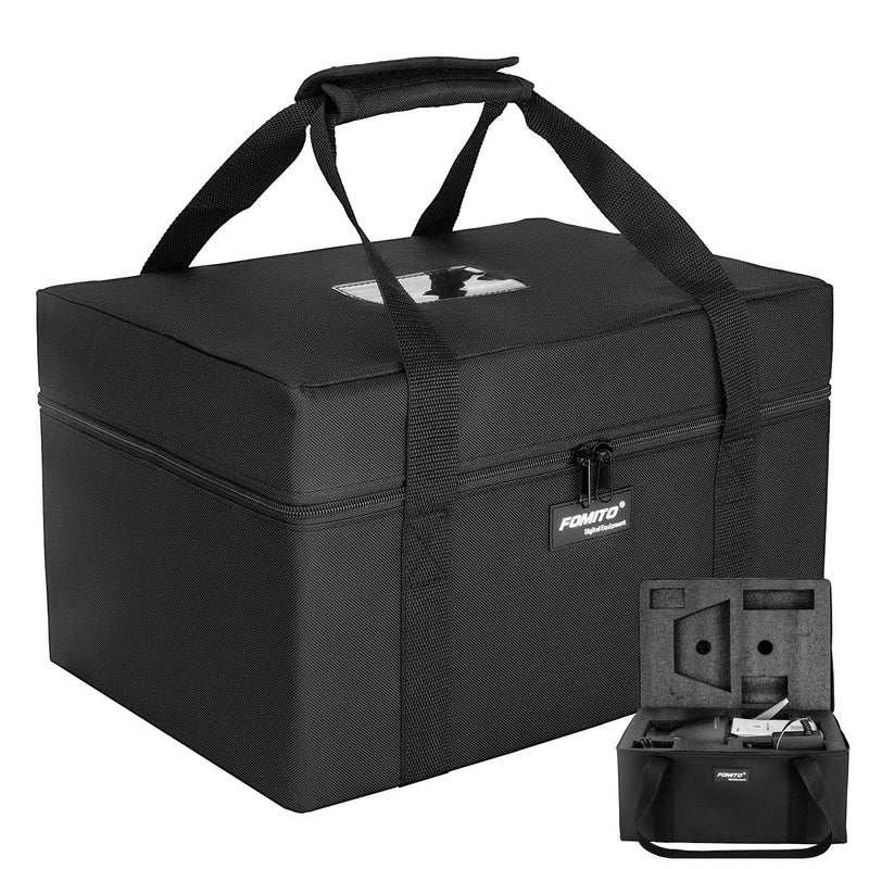 FOMITO Carry Bag AB-1 for Aputure Amaran 100D/S 100X/S 200D/S 200X/S LED COB Light - Image 1