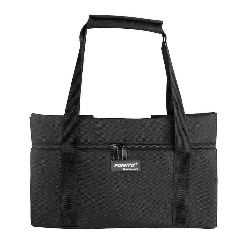 FOMITO Carry Bag AB-1 for Aputure Amaran 100D/S 100X/S 200D/S 200X/S LED COB Light - Image 5