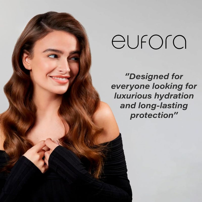 Eufora Beautifying Elixirs Moisture Intense Conditioner 95 Oz - Image 1