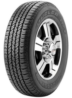 255/65R17 110S D684II - pzsku/ZE903D4A9C0DE98C05728Z/45/_/1732733865/95da298c-27aa-4c0c-92a3-0b05f0d1573f