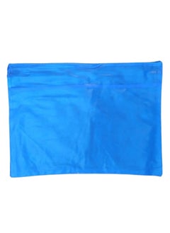 Libra Zipper Bag Fluoro A3 Multicolors (Pack of 6)  - Image 3