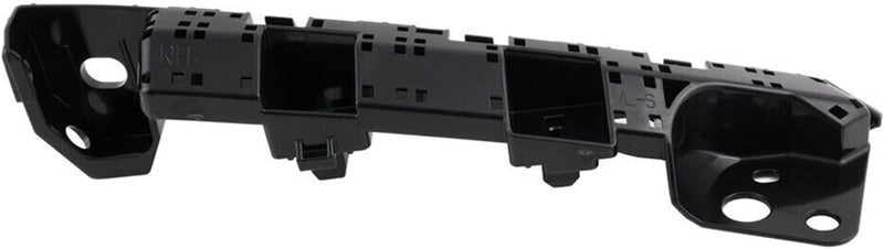 DEMULAX Subaru WRX STI Bumper Bracket Set - Image 3